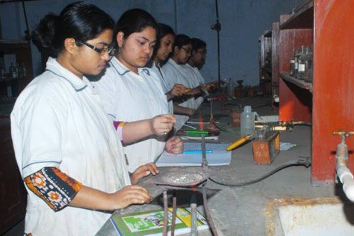 laboratory